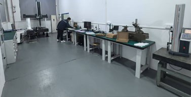 檢驗設備