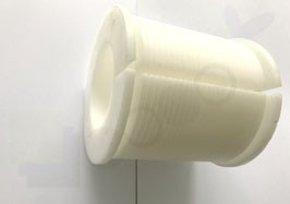 POM機加工工廠