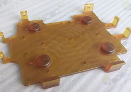 ULTEM1000機加工