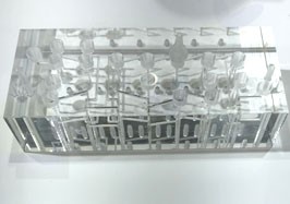 PMMA拋光機加工技術★★★★★ PMMA拋光機加工技術★★★★★