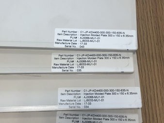Ceramic PEEK陶瓷聚醚醚酮