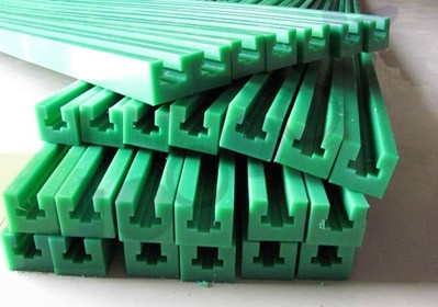 UPE機加工  鏈條導軌  UHMWPE加工件  超高分子加工件 