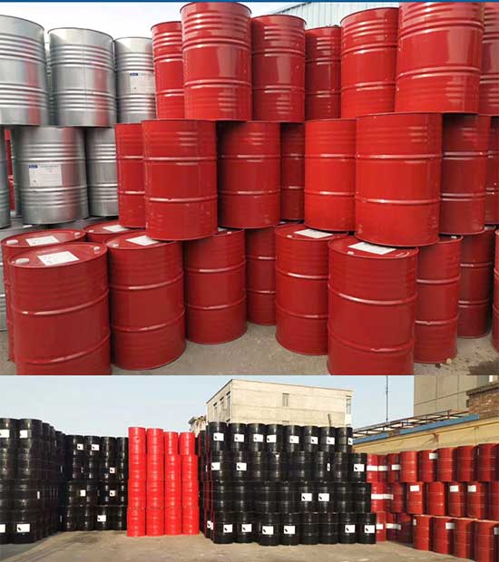 彩鋼瓦防腐用什么涂料 聚脲怎么樣(圖1) 雙組份彩鋼瓦防腐聚脲涂料